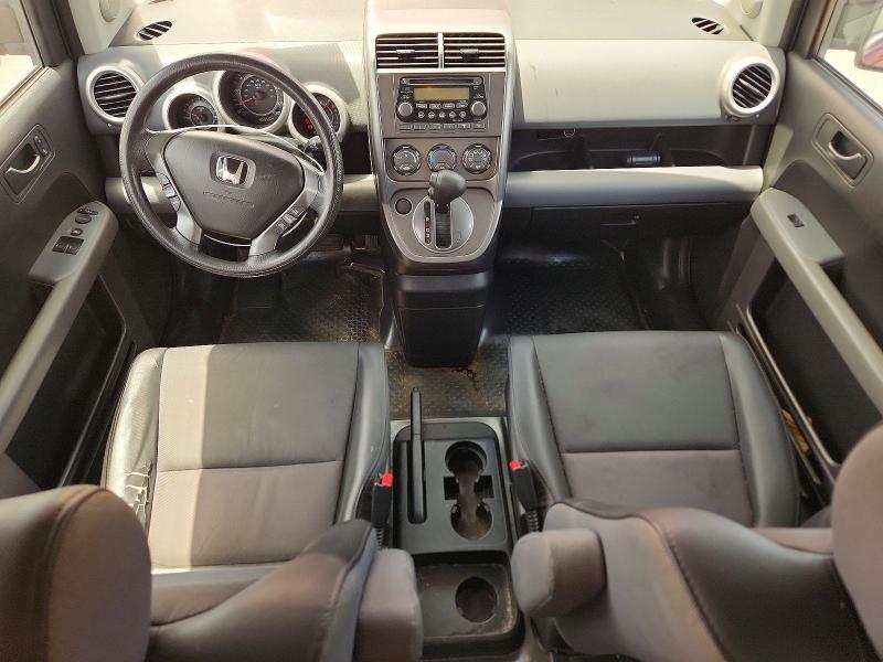Продаж на аукціоні авто 2006 Honda Element, vin: 5J6YH28766L018352, номер лоту: 61718566