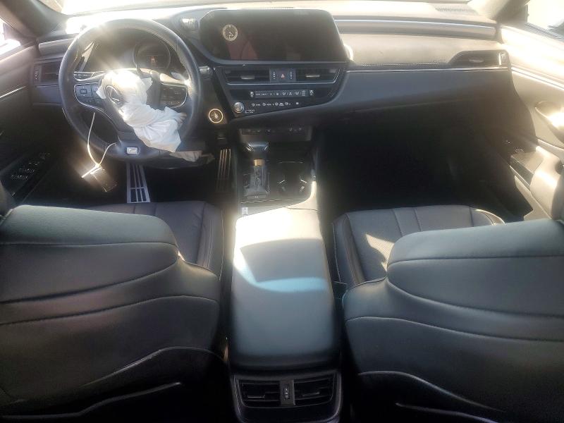 Продажа на аукционе авто 2023 Lexus Es, vin: 58AJZ1B15PU141224, номер лота: 63422606