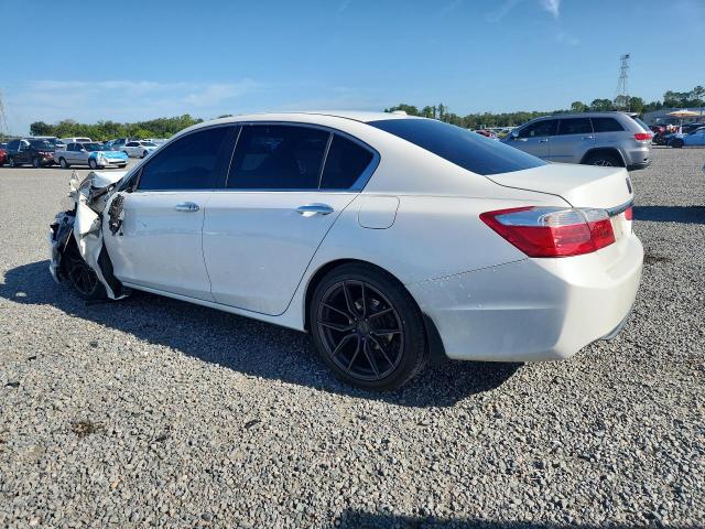 Продажа на аукционе авто 2015 Honda Accord, vin: 1HGCR2F83FA153407, номер лота: 59544406