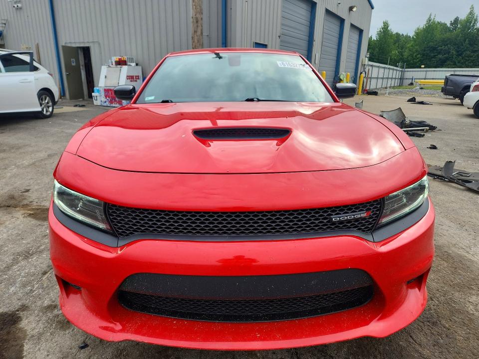 Aukcja sprzedaży 2023 Dodge Charger, vin: 2C3CDXHG2PH579207, numer aukcji: 61632796