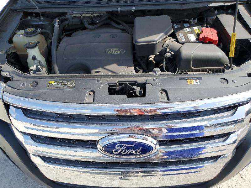2014 Ford Edge მანქანა იყიდება აუქციონზე, vin: 2FMDK3KC0EBA05169, აუქციონის ნომერი: 60441136