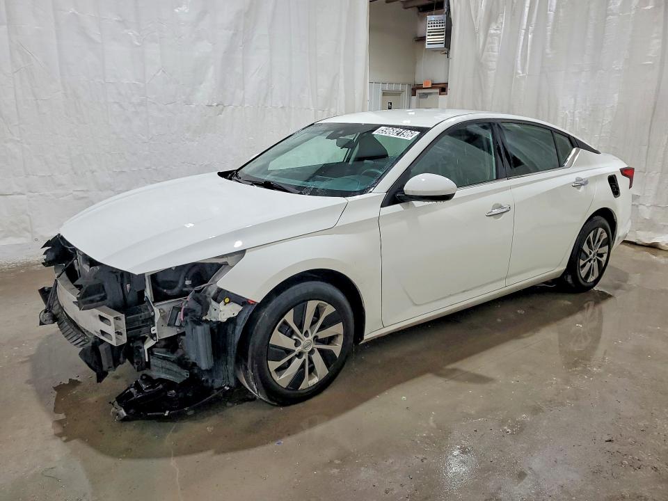 2023 Nissan Altima მანქანა იყიდება აუქციონზე, vin: 1N4BL4BV0PN399270, აუქციონის ნომერი: 59682196