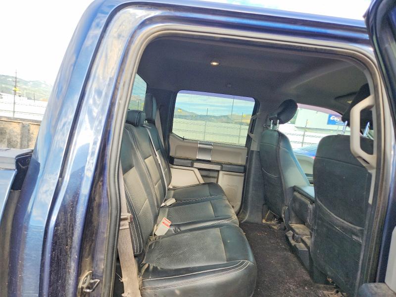 61972046 :رقم المزاد ، 1FTEW1EPXJFB36571 vin ، 2018 Ford F150 مزاد بيع