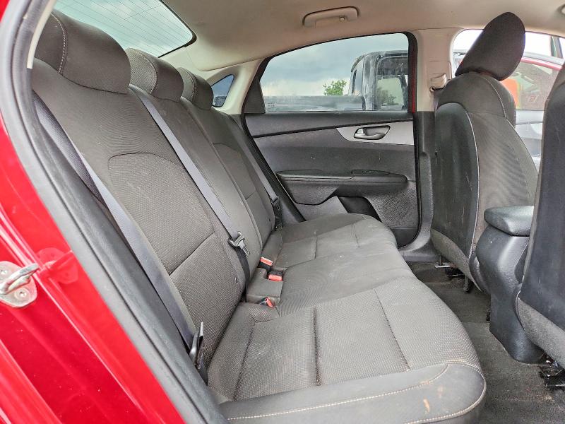 Продаж на аукціоні авто 2020 Kia Forte, vin: 3KPF24ADXLE171637, номер лоту: 61283706