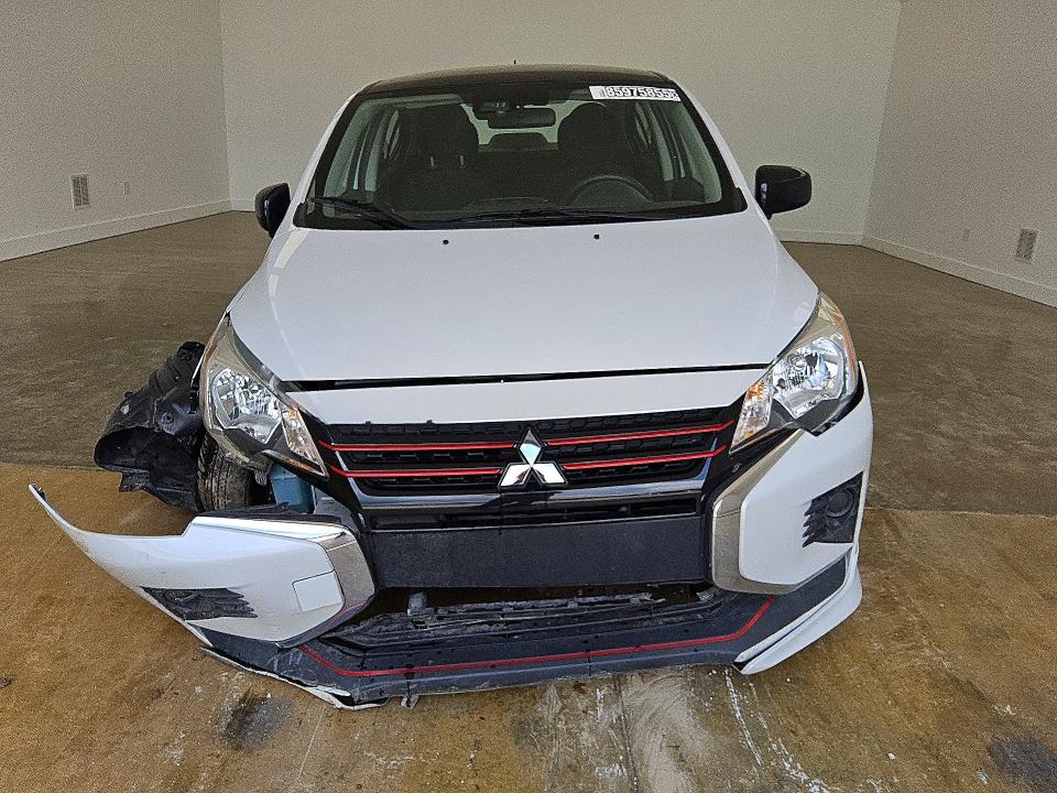 Продаж на аукціоні авто 2024 Mitsubishi Mirage, vin: ML32FUFJ2RHF06917, номер лоту: 85975855