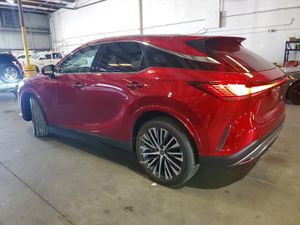2026 Lexus Rx 350 მანქანა იყიდება აუქციონზე, vin: JTJCHMAA0T2041769, აუქციონის ნომერი: 62567876