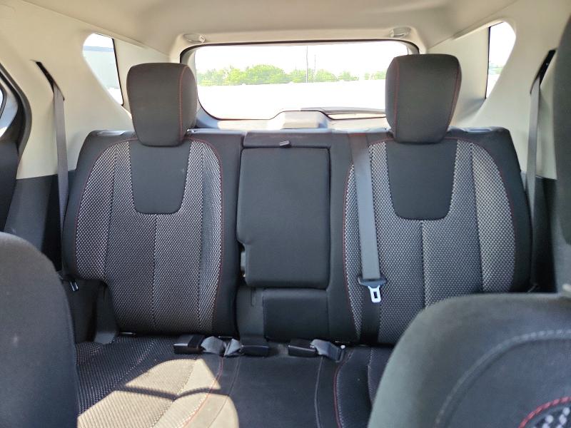 Продаж на аукціоні авто 2017 Chevrolet Equinox, vin: 2GNFLFEK8H6349416, номер лоту: 60671956