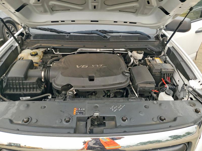 Aukcja sprzedaży 2020 Gmc Canyon, vin: 1GTH6BEN4L1180728, numer aukcji: 61061326