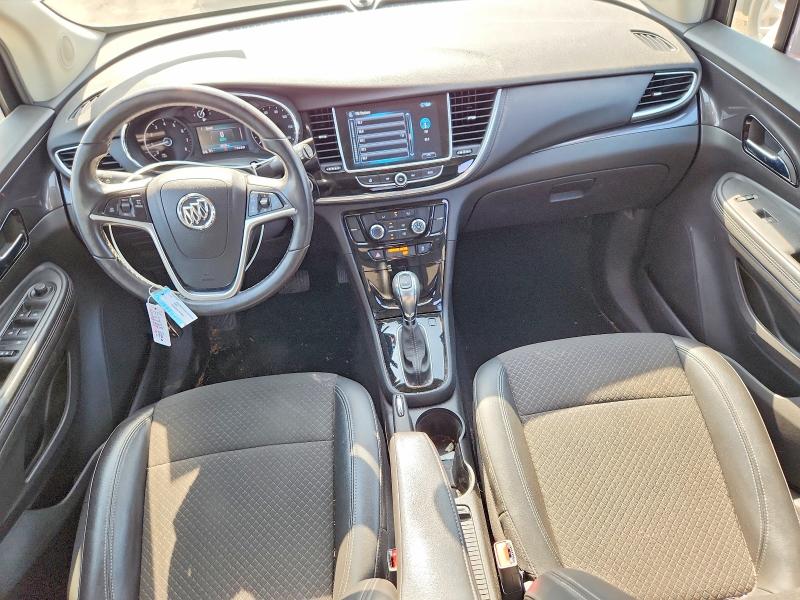 59272826 :رقم المزاد ، KL4CJESB5KB834823 vin ، 2019 Buick Encore مزاد بيع