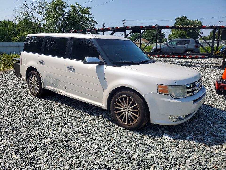 Продаж на аукціоні авто 2009 Ford Flex, vin: 2FMEK63C69BA15134, номер лоту: 63167156
