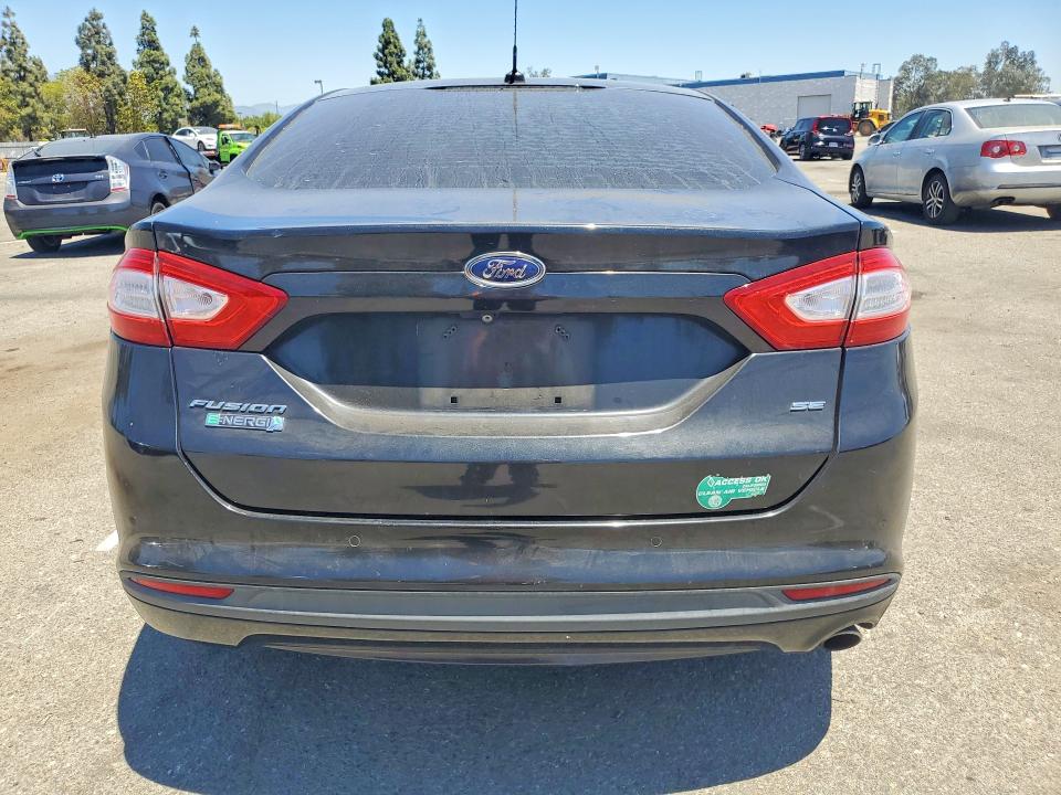 2015 Ford Fusion მანქანა იყიდება აუქციონზე, vin: 3FA6P0PU8FR128192, აუქციონის ნომერი: 63234896
