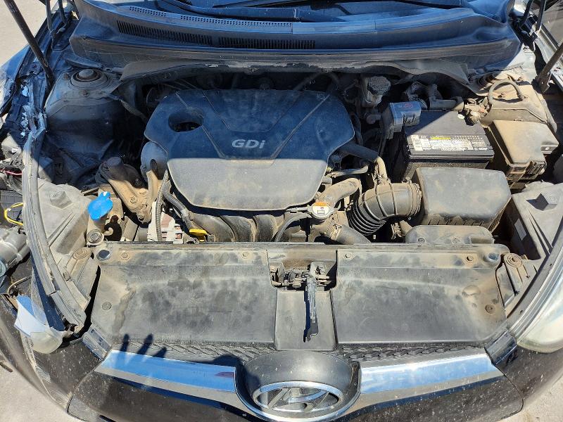 Продаж на аукціоні авто 2015 Hyundai Veloster, vin: KMHTC6AD8FU221741, номер лоту: 62936836