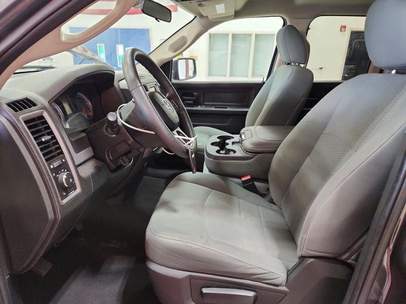 61682376 :رقم المزاد ، 1C6RR7FG6HS845467 vin ، 2017 Ram 1500 مزاد بيع