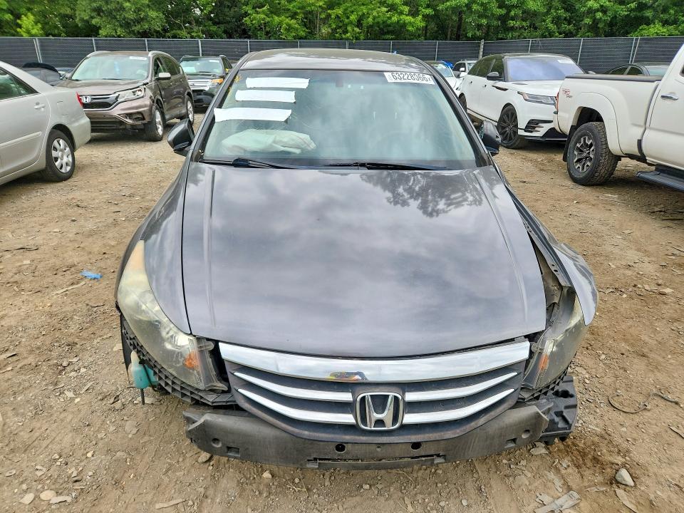 Продажа на аукционе авто 2011 Honda Accord, vin: 1HGCP2F39BA099471, номер лота: 63228066