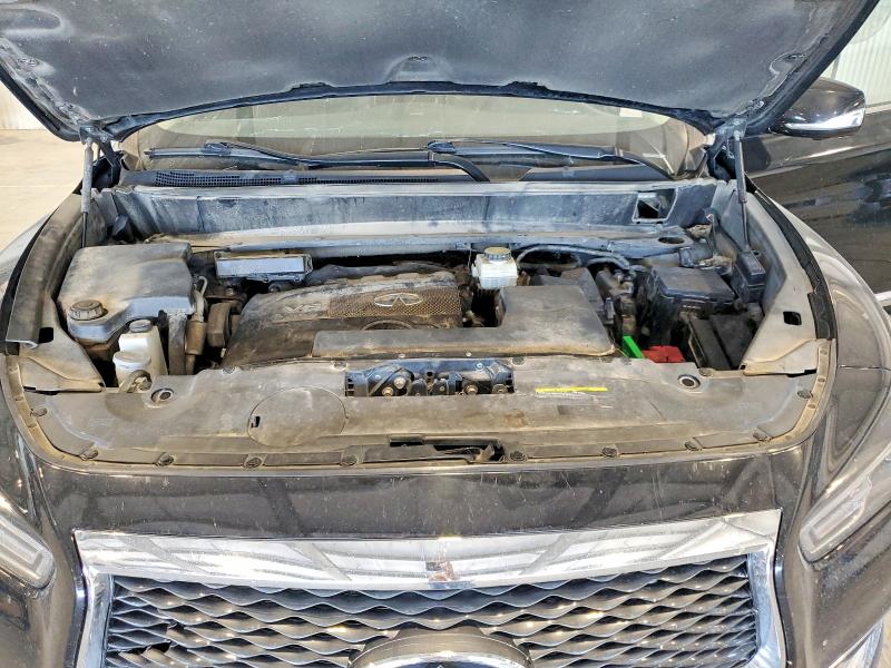 Продаж на аукціоні авто 2017 Infiniti Qx60, vin: 5N1DL0MM9HC501545, номер лоту: 61702866