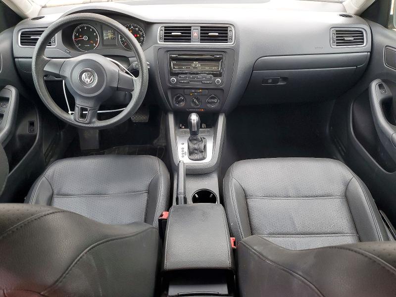 Продажа на аукционе авто 2014 Volkswagen Jetta, vin: 3VWD17AJ5EM283723, номер лота: 61539166