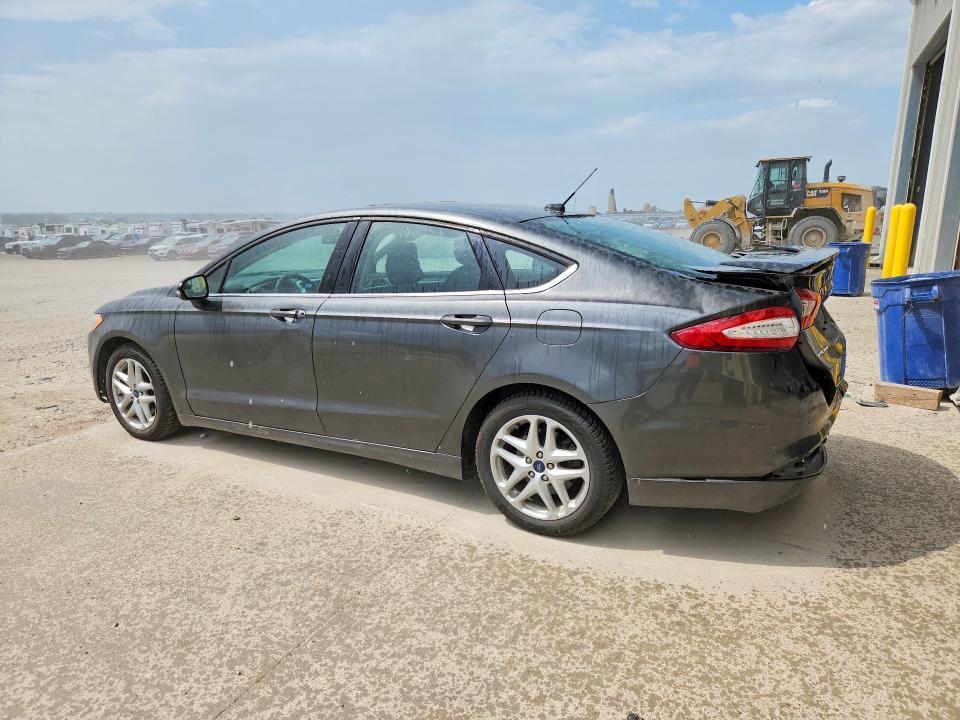Aukcja sprzedaży 2016 Ford Fusion, vin: 1FA6P0H74G5133824, numer aukcji: 61415016