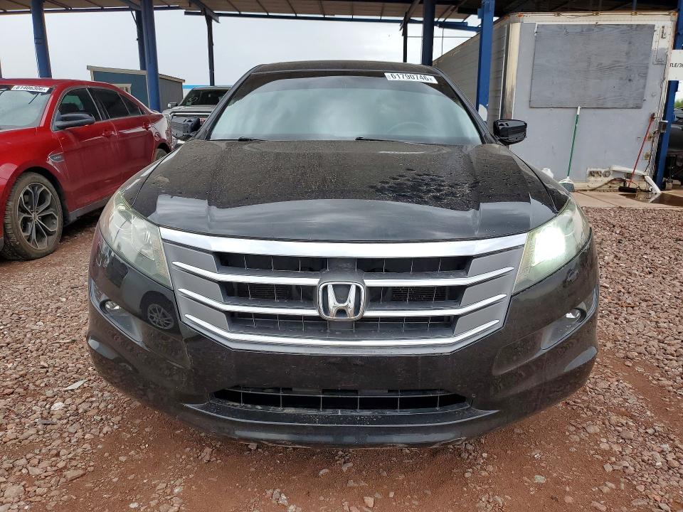 2010 Honda Accord Crosstour მანქანა იყიდება აუქციონზე, vin: 5J6TF1H5XAL006786, აუქციონის ნომერი: 61790746