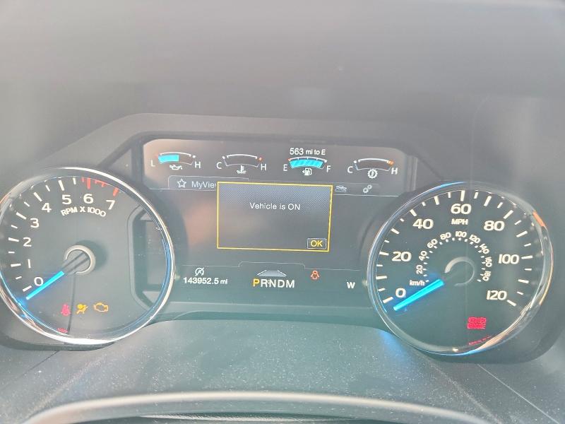 Aukcja sprzedaży 2017 Ford F150, vin: 1FTFW1EG8HFB33621, numer aukcji: 62428216