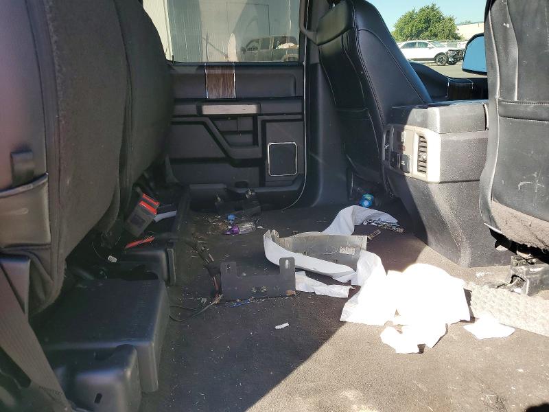 Продажа на аукционе авто 2020 Ford F150, vin: 1FTEW1E4XLKD58169, номер лота: 60068136