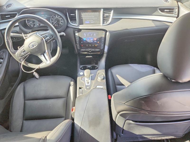 Продажа на аукционе авто 2019 Infiniti Qx50, vin: 3PCAJ5M14KF143653, номер лота: 60638706