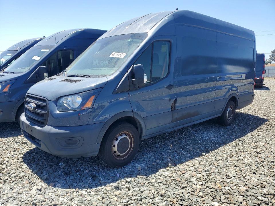 Aukcja sprzedaży 2020 Ford Transit, vin: 1FTBR3X84LKB28178, numer aukcji: 57961936