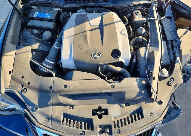Продажа на аукционе авто 2015 Lexus Rc, vin: JTHHE5BC5F5000434, номер лота: 85768825