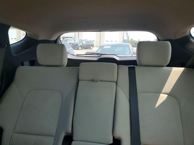 60996316 :رقم المزاد ، 5XYZTDLB5DG094122 vin ، 2013 Hyundai Santa Fe Sport مزاد بيع