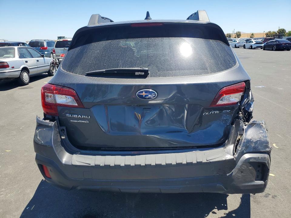 Продажа на аукционе авто 2019 Subaru Outback, vin: 4S4BSANC9K3295804, номер лота: 59737666