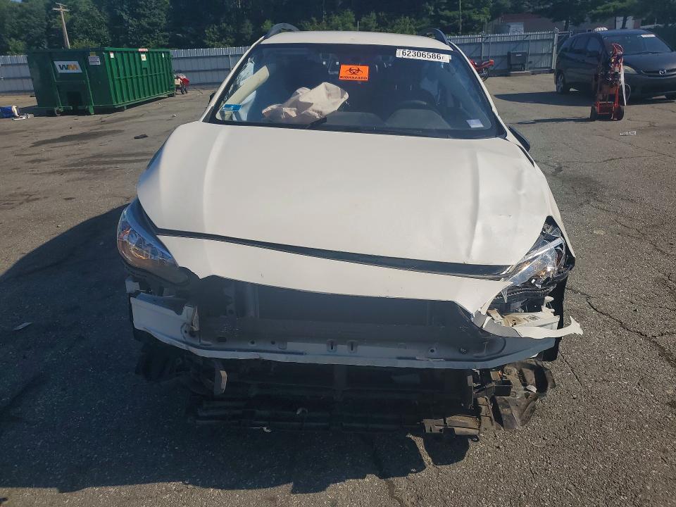 Aukcja sprzedaży 2021 Subaru Crosstrek, vin: JF2GTABC8M8262215, numer aukcji: 62306586