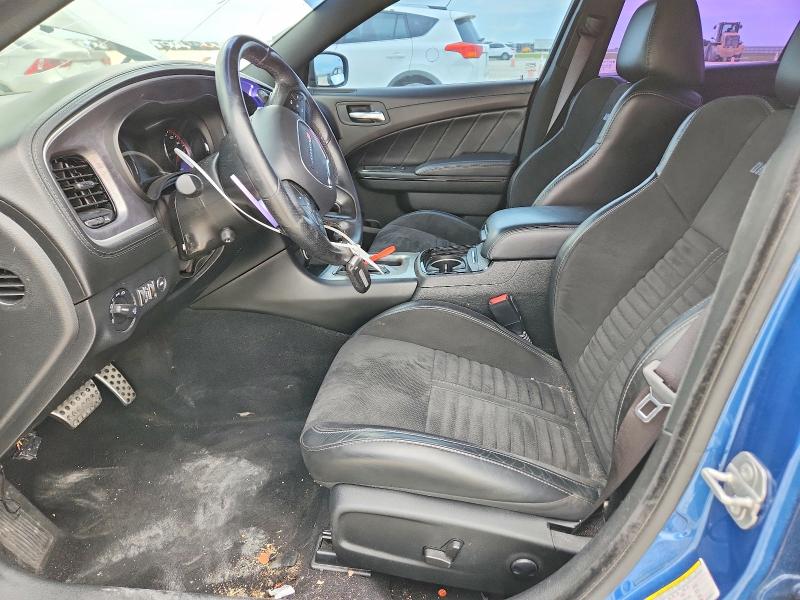 Продажа на аукционе авто 2022 Dodge Charger, vin: 2C3CDXCT4NH203111, номер лота: 60856916