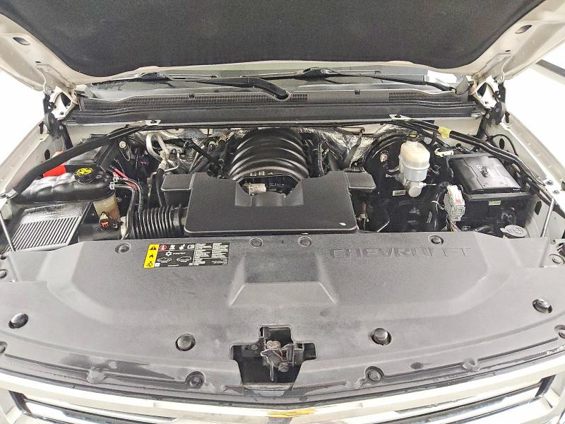 2017 Chevrolet Tahoe მანქანა იყიდება აუქციონზე, vin: 1GNSKCKC6HR320997, აუქციონის ნომერი: 60888526