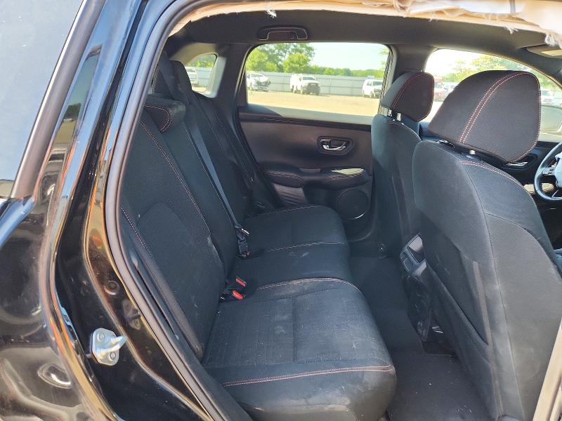 Aukcja sprzedaży 2023 Honda Hr-v, vin: 3CZRZ2H51PM732180, numer aukcji: 62311326