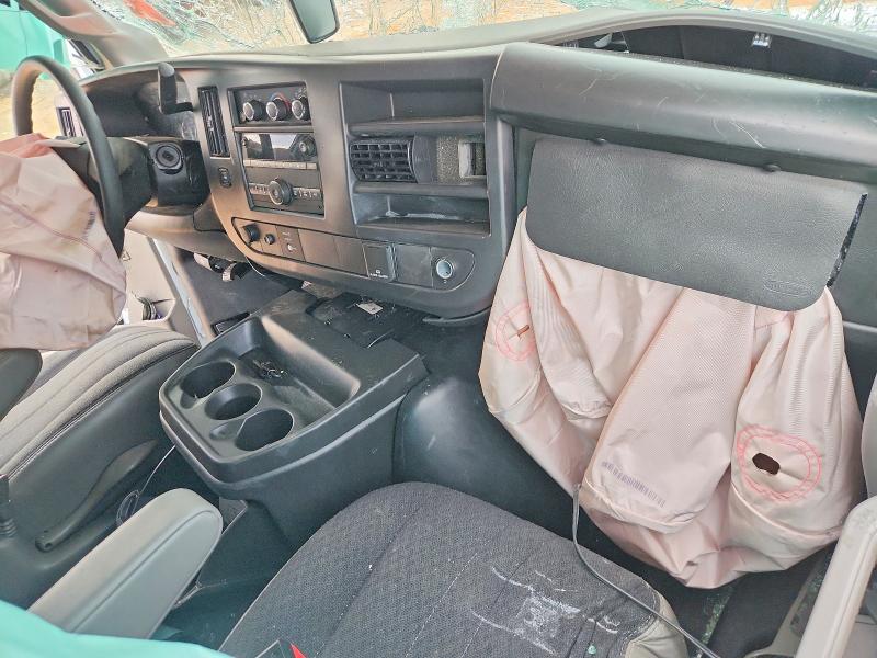 Продаж на аукціоні авто 2025 Gmc Savana, vin: 1GTW7AFP0S1168699, номер лоту: 60651966
