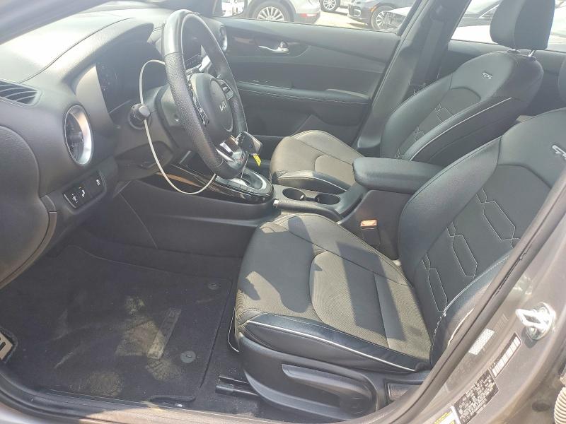 2023 Kia Forte მანქანა იყიდება აუქციონზე, vin: 3KPF54AD0PE645673, აუქციონის ნომერი: 62023076