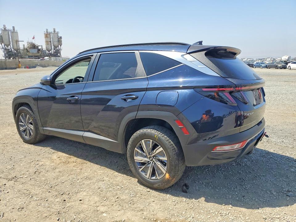 Aukcja sprzedaży 2023 Hyundai Tucson, vin: KM8JBCA15PU098920, numer aukcji: 59402316