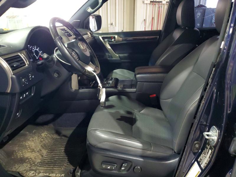 Aukcja sprzedaży 2020 Lexus Gx, vin: JTJAM7BX9L5247954, numer aukcji: 61590236