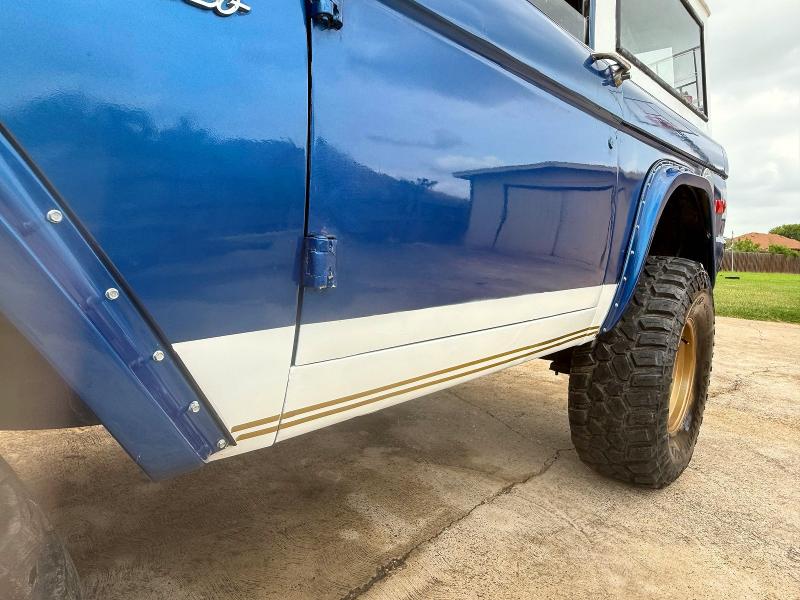 Aukcja sprzedaży 1966 Ford Bronco 4x4, vin: 1D37281C0L0, numer aukcji: 61822506