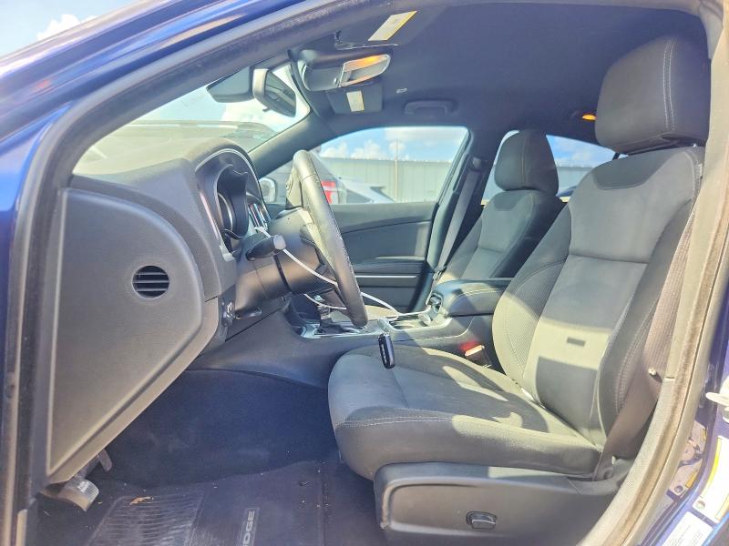 Aukcja sprzedaży 2017 Dodge Charger, vin: 2C3CDXBG0HH627863, numer aukcji: 60509616