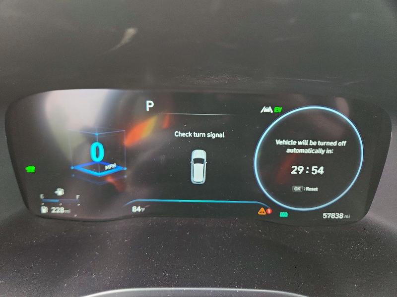2023 Hyundai Santa Fe მანქანა იყიდება აუქციონზე, vin: 5NMS3DA13PH011471, აუქციონის ნომერი: 61978566