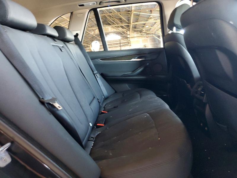 63295936 :رقم المزاد ، 5UXKR2C51F0H36702 vin ، 2015 Bmw X5 مزاد بيع
