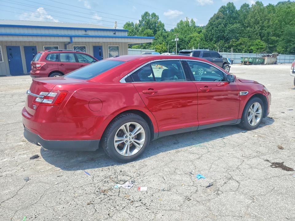 Aukcja sprzedaży 2015 Ford Taurus, vin: 1FAHP2H89FG188317, numer aukcji: 61578226