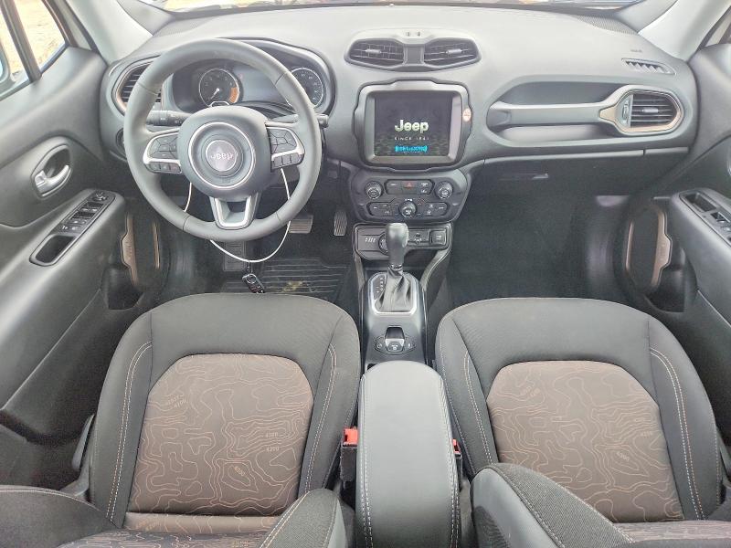 Продаж на аукціоні авто 2023 Jeep Renegade, vin: ZACNJDB15PPP71135, номер лоту: 59712166
