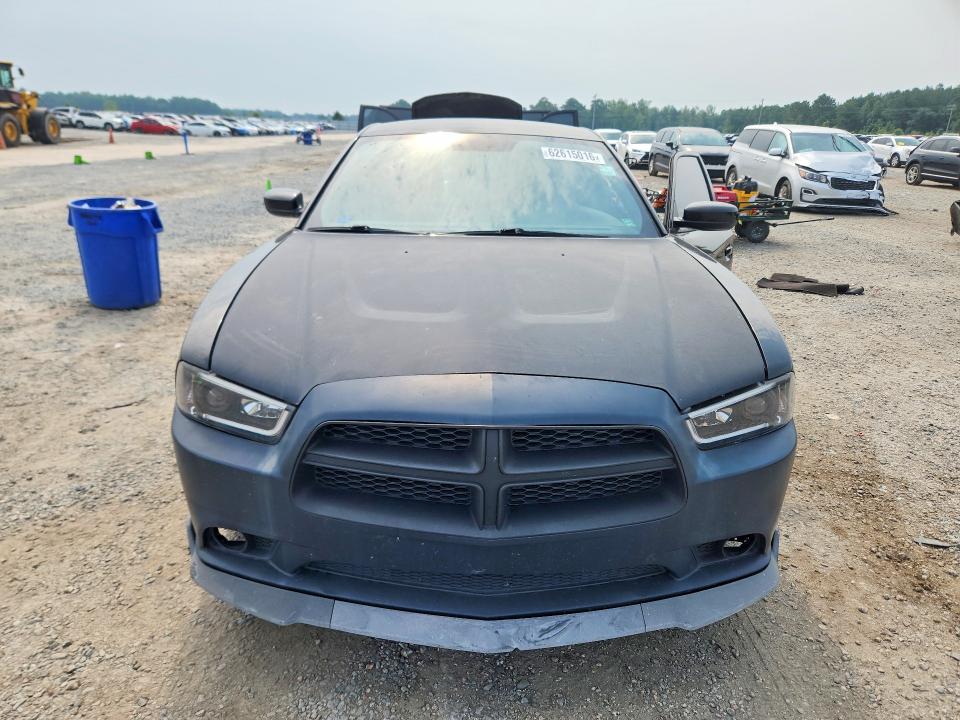 Aukcja sprzedaży 2014 Dodge Charger, vin: 2C3CDXBG6EH342483, numer aukcji: 62615016