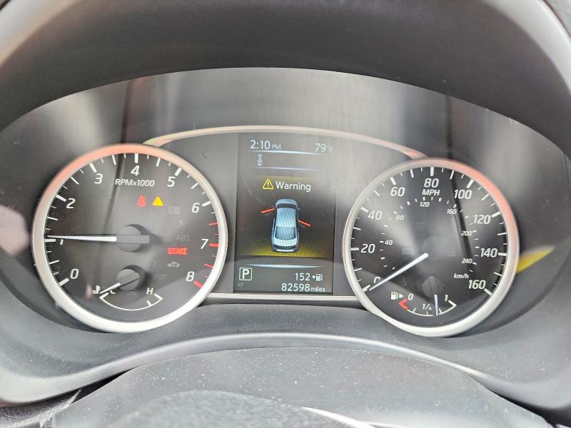 60453086 :رقم المزاد ، 3N1AB7AP4JL633479 vin ، 2018 Nissan Sentra مزاد بيع