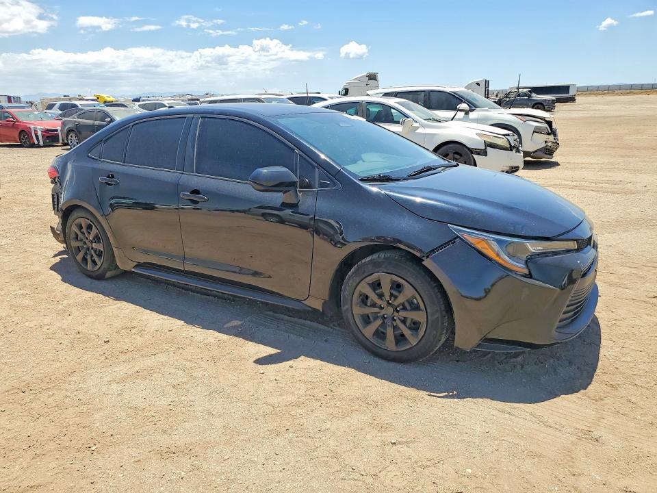 Продаж на аукціоні авто 2024 Toyota Corolla, vin: 5YFB4MDEXRP174400, номер лоту: 61207916