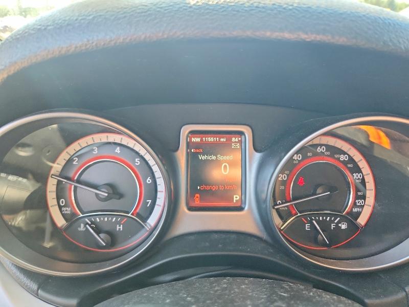 59328006 :رقم المزاد ، 3C4PDDGG5JT371107 vin ، 2018 Dodge Journey مزاد بيع