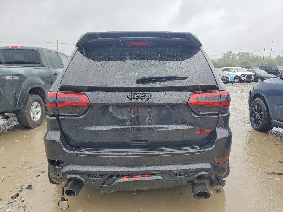 59797326 :رقم المزاد ، 1C4RJFDJ0EC528539 vin ، 2014 Jeep Grand Cherokee مزاد بيع