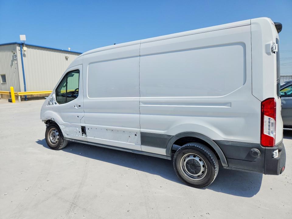 Продажа на аукционе авто 2024 Ford Transit, vin: 1FTYE1C88RKA51033, номер лота: 61864146