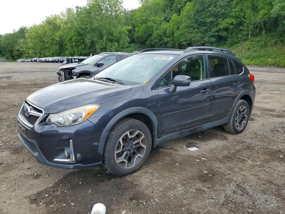 62976146 :رقم المزاد ، JF2GPALC9GH213144 vin ، 2016 Subaru Crosstrek مزاد بيع